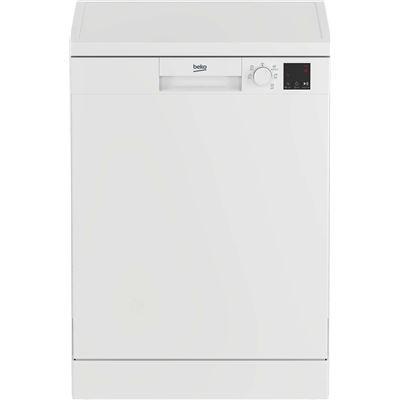 Máquina de Lavar Loiça Beko DVN05320 W