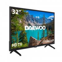 TV DLED Daewoo 32DE04HL1