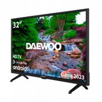 TV DLED Daewoo 32DM53HA1