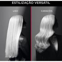 Alisador de Cabelo Rowenta SF 321LF0